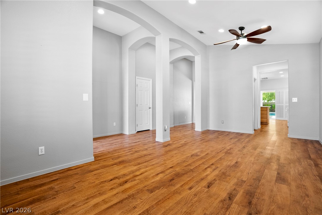 1621 Paradise Reef Avenue