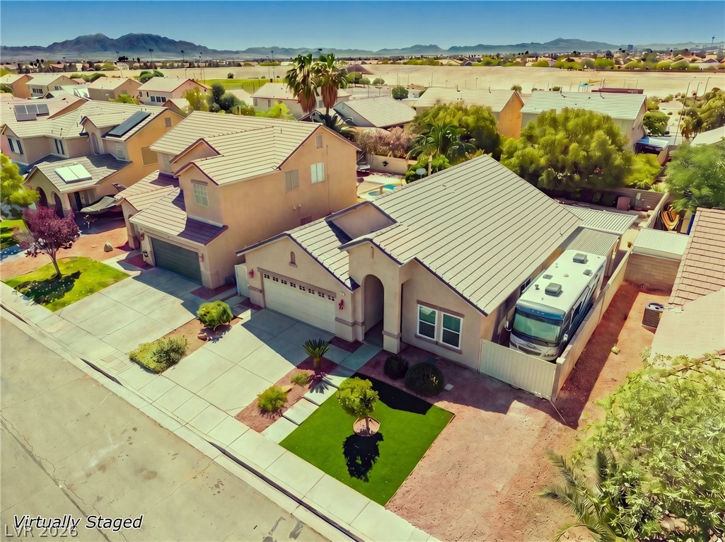 1621 Paradise Reef Avenue