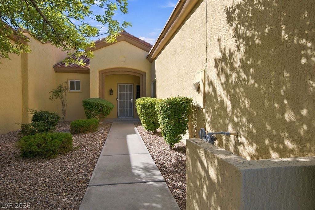 2533 Sierra Sage Street