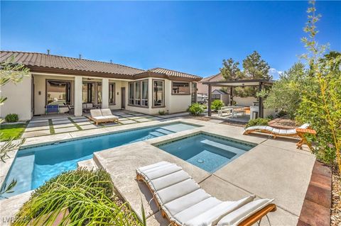 5855 Boulder Brook Court Las Vegas NV 89149