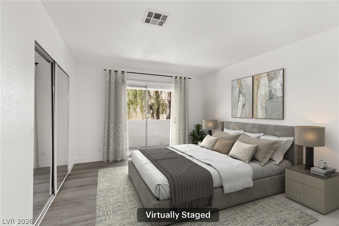 1842 N Decatur Boulevard 201