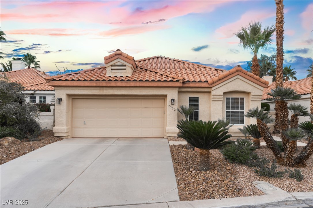 7832 Ben Hogan Drive