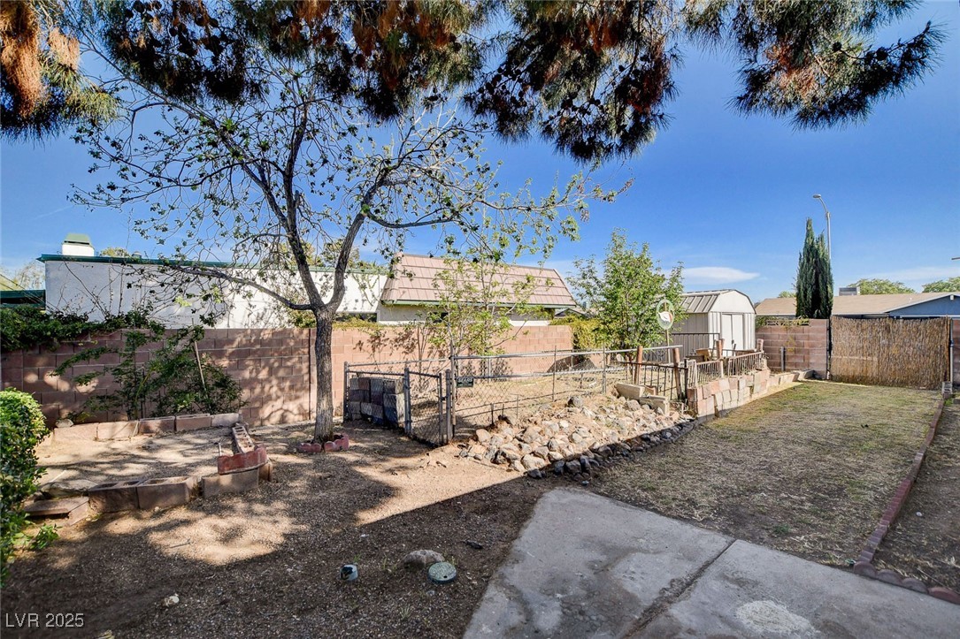 804 S Mallard Street, Las Vegas, Nevada image 37