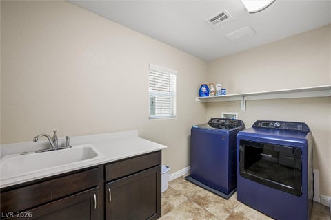 Tiny photo for 2984 Queen Lake Court, Henderson, NV 89052 (MLS # 2794698)