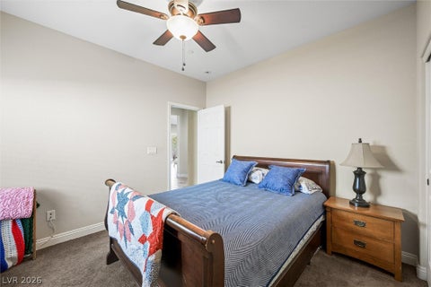 Tiny photo for 2984 Queen Lake Court, Henderson, NV 89052 (MLS # 2794698)