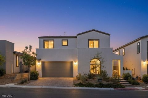 10255 Vonbulin Avenue Las Vegas NV 89166