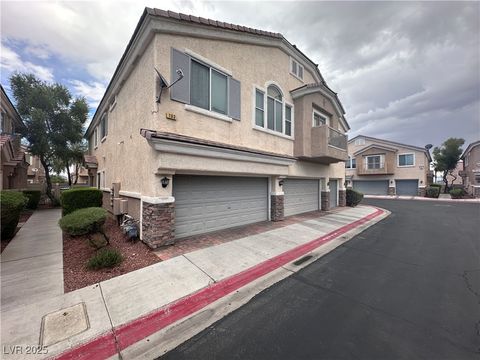6080 Golden Corral Trail 103 Henderson NV 89011