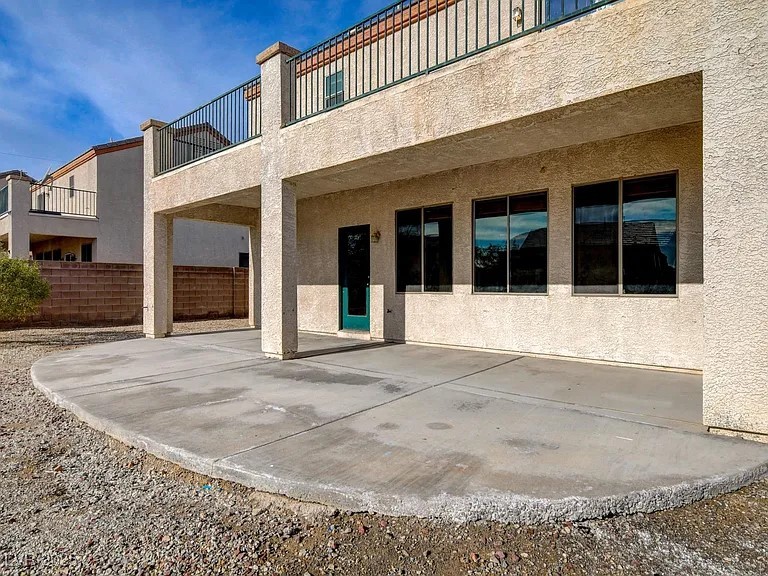 209 Tainted Berry Avenue, North Las Vegas, Nevada image 16
