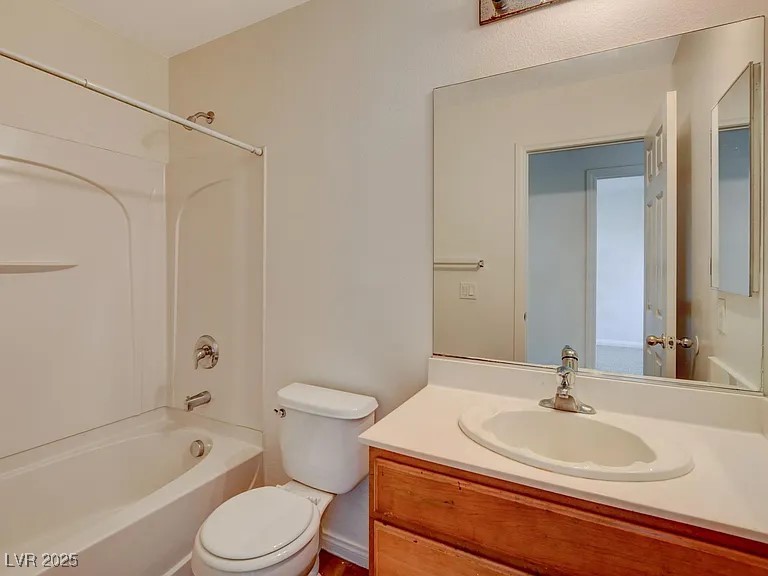 209 Tainted Berry Avenue, North Las Vegas, Nevada image 12