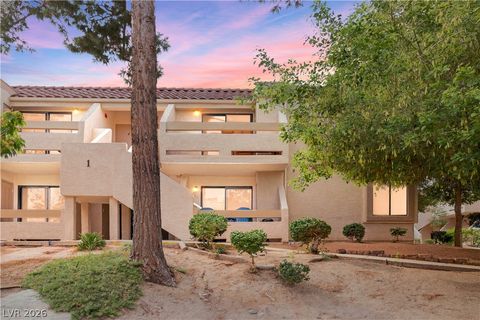 Photo of 3740 Desert Marina Drive #2, Laughlin, NV 89029 (MLS # 2770646)