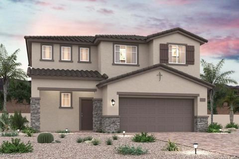 5025 Corbindale Street North Las Vegas NV 89031