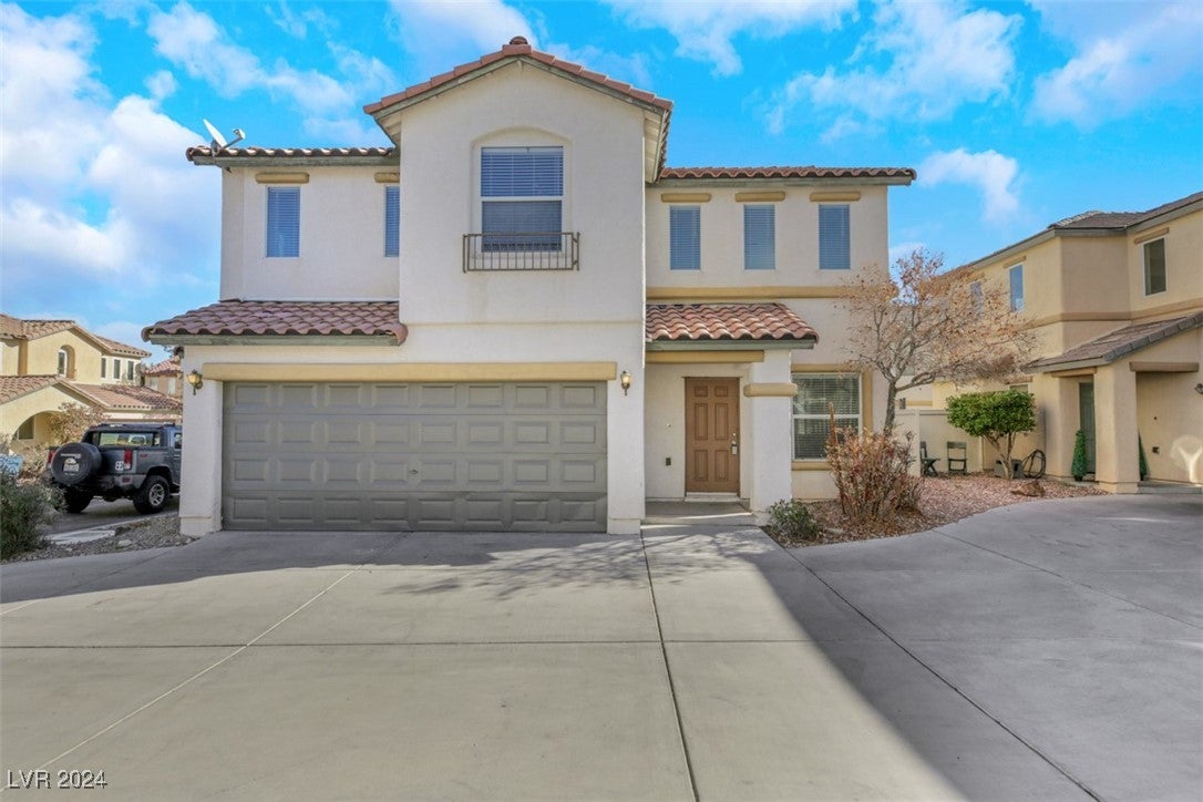 Photo 1 of 18 — 9923 Copano Bay Avenue, Las Vegas, NV 89148