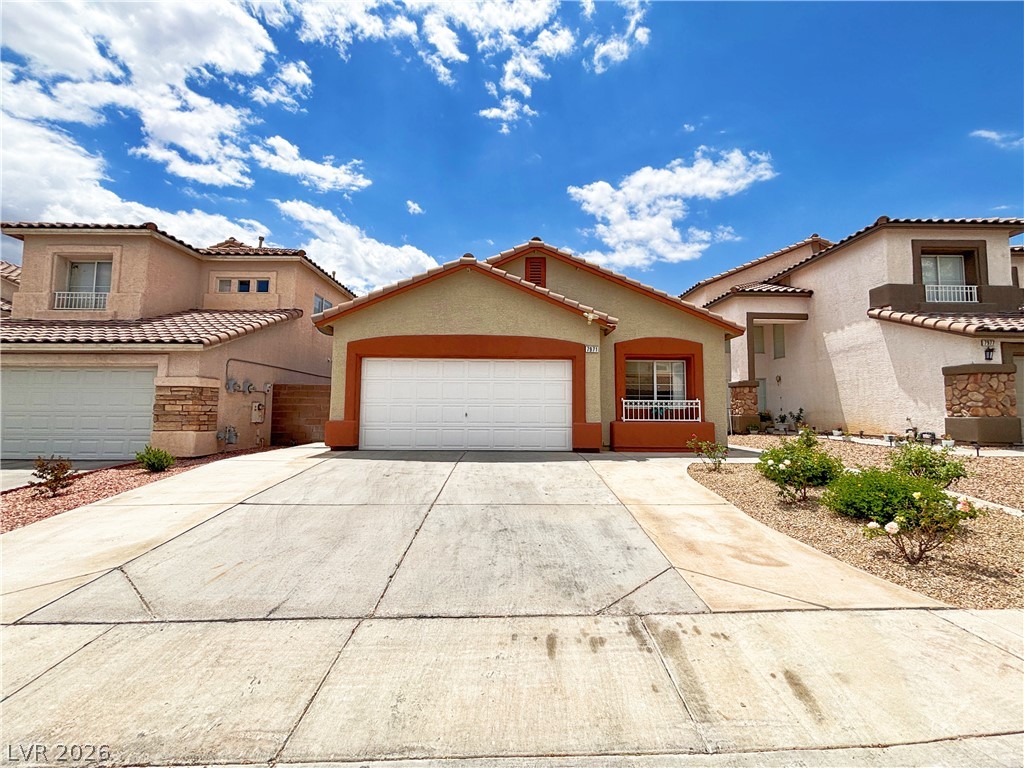 7971 Blue Brook Drive