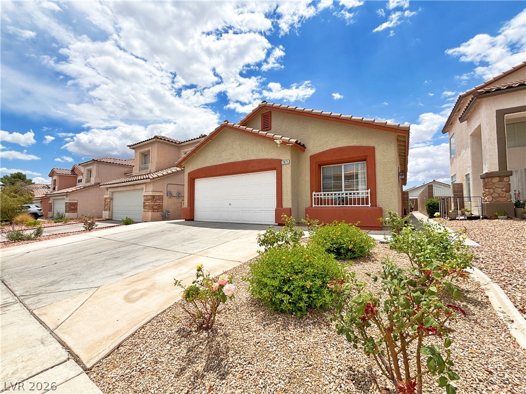 7971 Blue Brook Drive