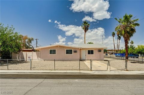 629 N 16th Street Las Vegas NV 89101