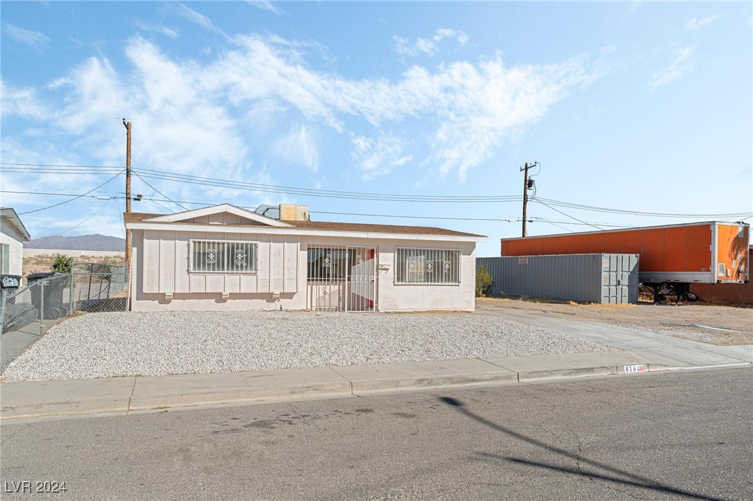 816 Duquesne Avenue, North Las Vegas, Nevada image 19