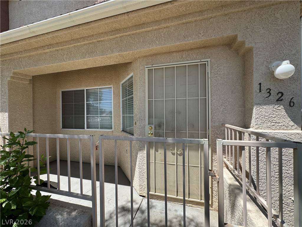 1326 Dusty Creek Street