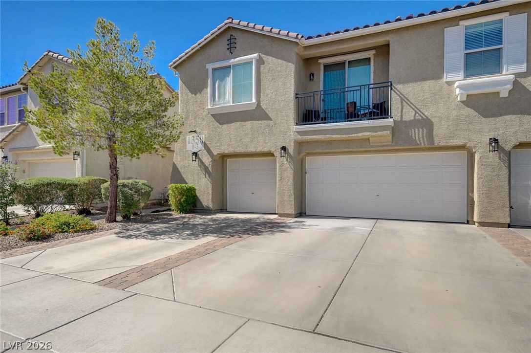 1350 Grass Creek Avenue 1