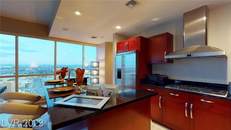 4575 Dean Martin Drive 1100