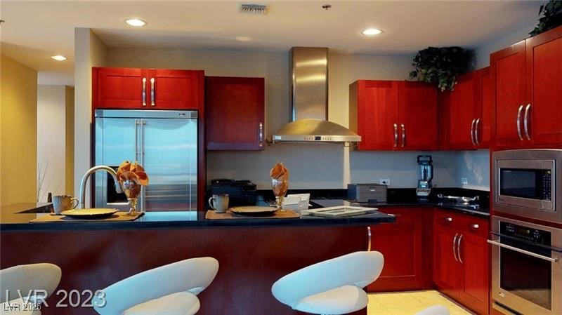 4575 Dean Martin Drive 1100