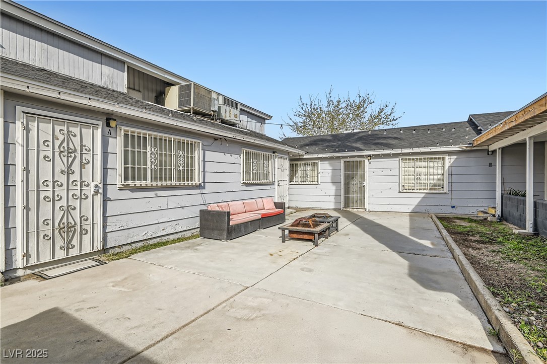 1701 Linden Avenue