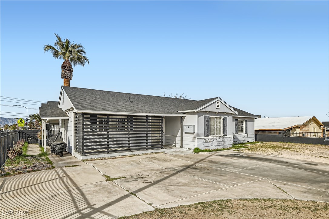 1701 Linden Avenue