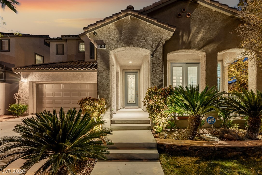 11744 Golden Moments Avenue