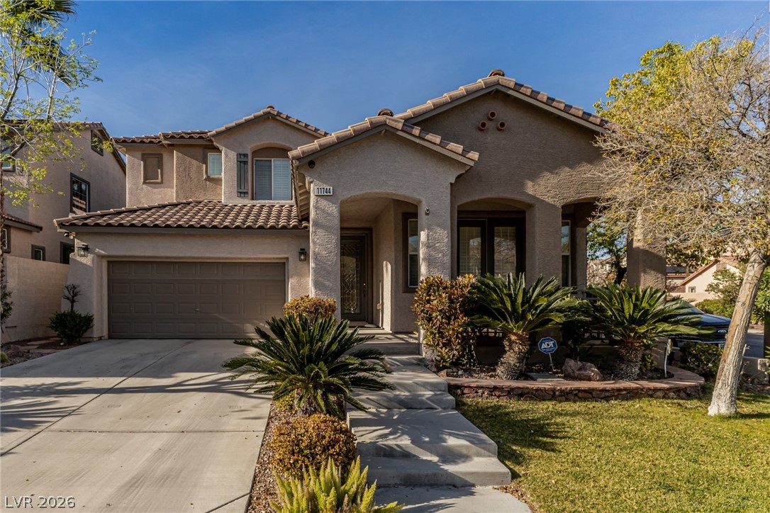 11744 Golden Moments Avenue