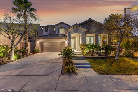 11744 Golden Moments Avenue Las Vegas NV 89138