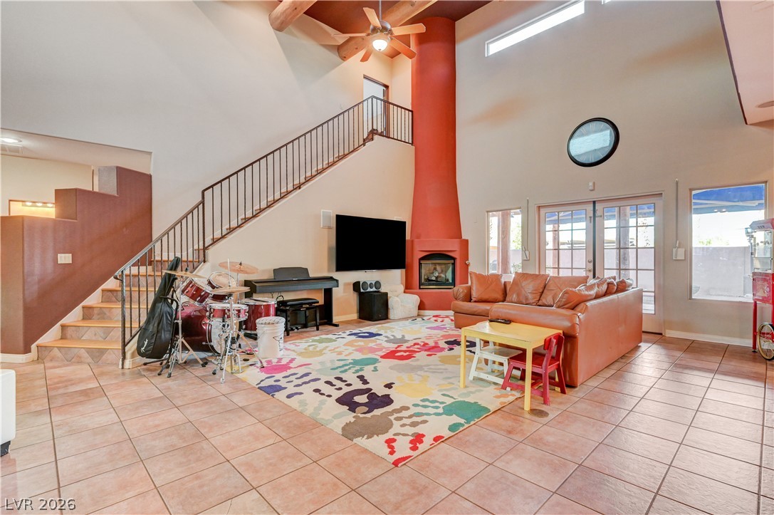 Properties 4 4012 Thunder Hawk Street