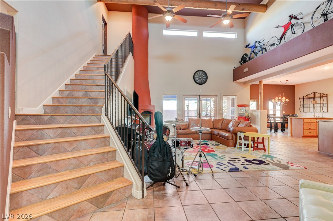 Properties 3 4012 Thunder Hawk Street