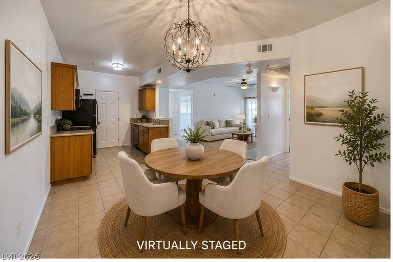 3550 Bay Sands Drive 3080