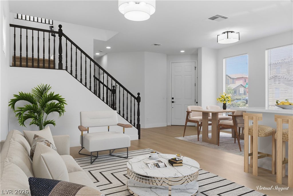 Photo of 3596 Hammock Street, Las Vegas, NV 89147 (MLS # 2810615)