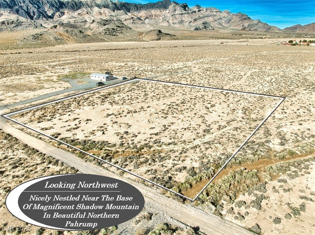 2090 W Harris Farm Road