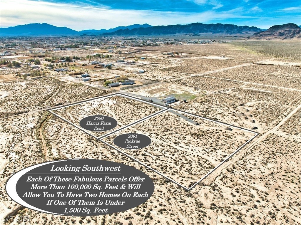 2090 W Harris Farm Road