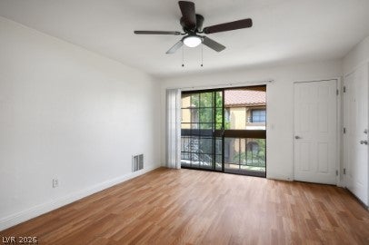 Condo For Rent - 5170 S Jones Boulevard #206<br/> Las Vegas, NV 89118