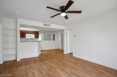 5170 S Jones Boulevard 206