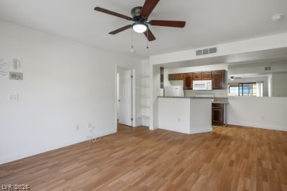 5170 S Jones Boulevard 206