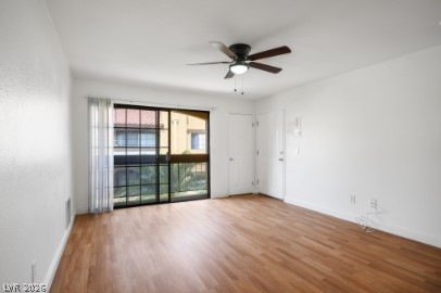 5170 S Jones Boulevard 206