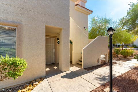 Photo of 701 Wheat Ridge Lane #101, Las Vegas, NV 89145 (MLS # 2807858)