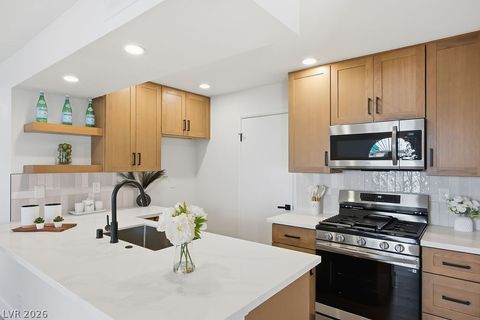 Photo of 7570 W Flamingo Road #122, Las Vegas, NV 89147 (MLS # 2758012)