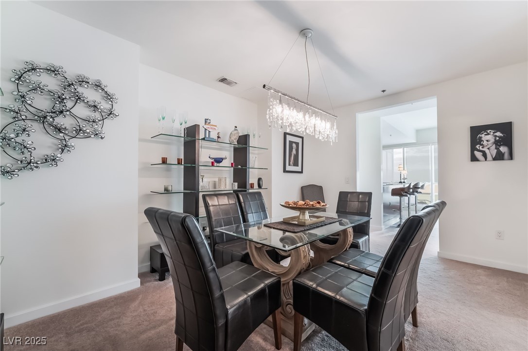 4575 Dean Martin Drive 2506