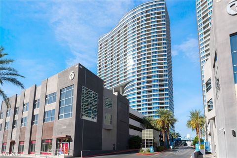 4575 Dean Martin Drive 2506 Las Vegas NV 89103