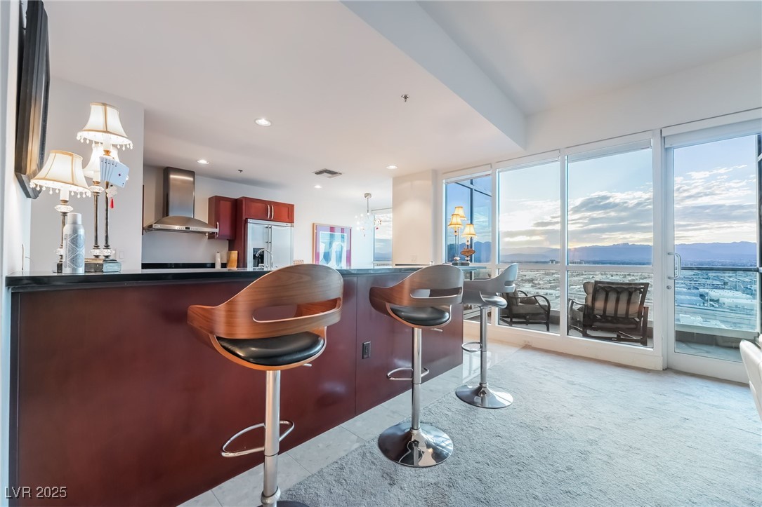 4575 Dean Martin Drive 2506