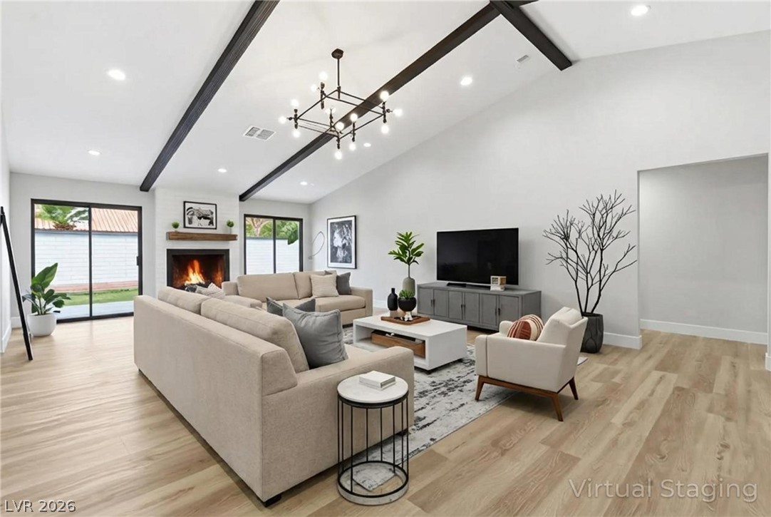 3104 Calle De El Cortez