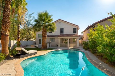Homes For Sale - 66 Huntfield Drive<br/> Henderson, NV 89074