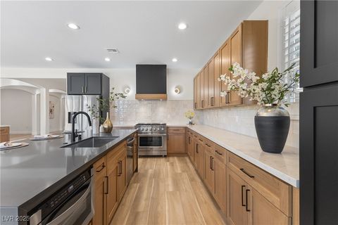 4493 Rometta Avenue Las Vegas NV 89141