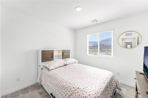 Tiny photo for 6252 Foxes Dale Street, Las Vegas, NV 89166 (MLS # 2794413)