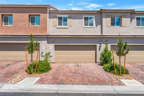 Tiny photo for 6252 Foxes Dale Street, Las Vegas, NV 89166 (MLS # 2794413)