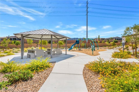 Tiny photo for 6252 Foxes Dale Street, Las Vegas, NV 89166 (MLS # 2794413)
